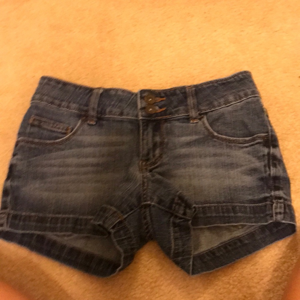 Shorts